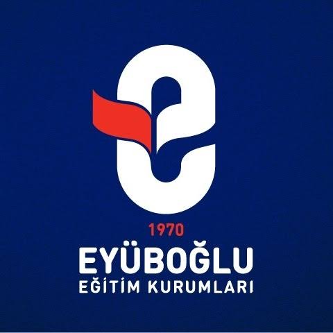 Eyüboğlu Eğitim Kurumları logo