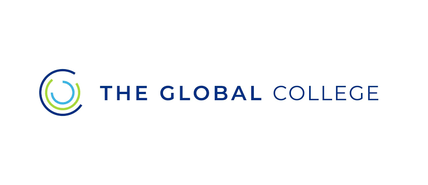 The Global College (Spain) logo