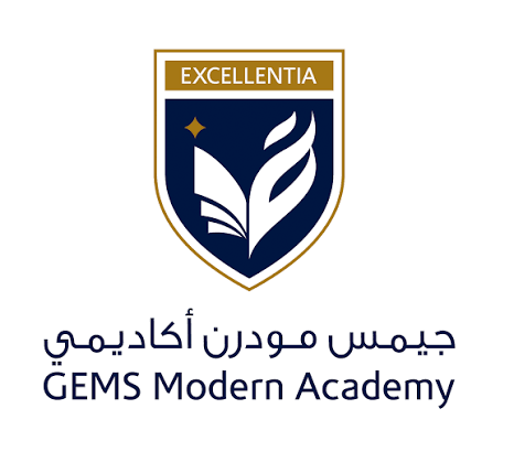 Gems Modern Academy - Dubai logo